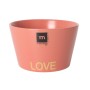 Bowl La Mediterránea Love&peace 650 ml (24 Units)