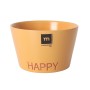 Bowl La Mediterránea Love&peace 650 ml (24 Units)