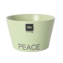Bowl La Mediterránea Love&peace 650 ml (24 Units)
