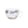 Cup Santa Clara Wonderful Tropical 450 ml (6 Units)