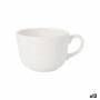 Cup La Mediterránea White 500 ml (12 Units)