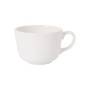 Cup La Mediterránea White 500 ml (12 Units)