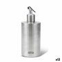 Cruet Quttin Silver Stainless steel 550 ml (12 Units)