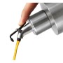 Cruet Quttin Silver Stainless steel 250 ml (12 Units)