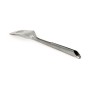 Barbecue Spatula Algon Steel (12 Units)