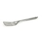 Barbecue Spatula Algon Steel (12 Units)