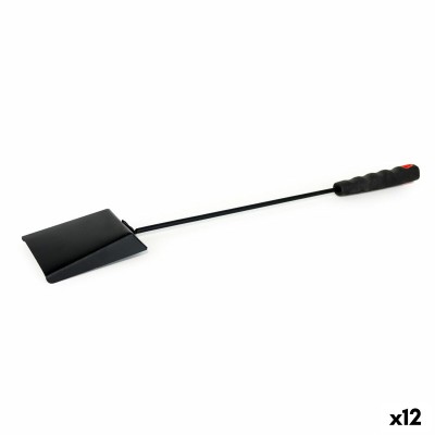 Barbecue Spatula Algon (12 Units)