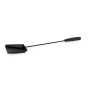 Barbecue Spatula Algon (12 Units)