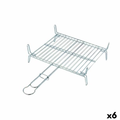 Grill 20 x 25 cm (6 Units)