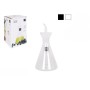 Cruet La Mediterránea Iraia Transparent Borosilicate Glass 500 ml (6 Units)