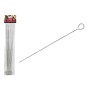 Ensemble de brochettes pour barbecue Algon Métal 35 cm 12 Pièces (24 Unités)