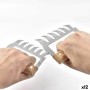 Meat shredder Algon 1,8 mm 2 Pieces (12 Units)