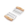 Meat shredder Algon 1,8 mm 2 Pieces (12 Units)