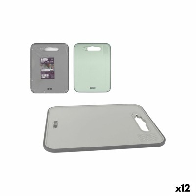 Cutting board Quttin 33,3 x 25,2 x 1 cm (12 Units)