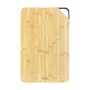 Cutting board Quttin 46,2 x 30,2 x 1,5 cm (6 Units)
