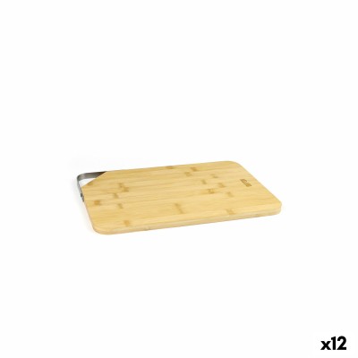 Cutting board Quttin 31 x 20,3 x 1,5 cm (12 Units)