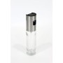 Huilier La Mediterránea Luxe Transparent Argenté verre 100 ml (24 Unités)