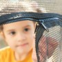 Kids Trampoline with Safety Enclosure InnovaGoods (Refurbished D)