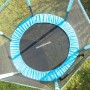 Trampoline pour Enfants avec Filet de Sécurité InnovaGoods (Reconditionné D)