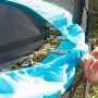 Trampoline pour Enfants avec Filet de Sécurité InnovaGoods (Reconditionné D)