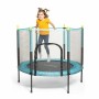 Kids Trampoline with Safety Enclosure InnovaGoods (Refurbished D)