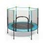 Trampoline pour Enfants avec Filet de Sécurité InnovaGoods (Reconditionné D)