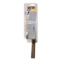 Kitchen Knife Quttin Takamura Brown Silver 17 cm (6 Units)
