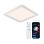 LED Flush-fitting ceiling light KSIX Celeste (3000k - 6500k)