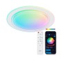 LED plafond KSIX Sfera (3000k - 6500k)