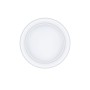 LED Flush-fitting ceiling light KSIX Sfera (3000k - 6500k)