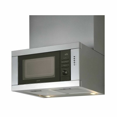Conventional Hood Cata (Refurbished D)