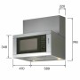 Conventional Hood Cata (Refurbished D)