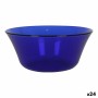 Salad Bowl Duralex Lys Blue 910 ml (24 Units)