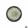 Serving Platter La Mediterránea Olaf Circular ø 27 x 2,8 cm 27 x 27 x 2,8 cm (6 Units)