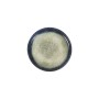 Serving Platter La Mediterránea Olaf Circular Ø 15,4 x 2,1 cm (24 Units)