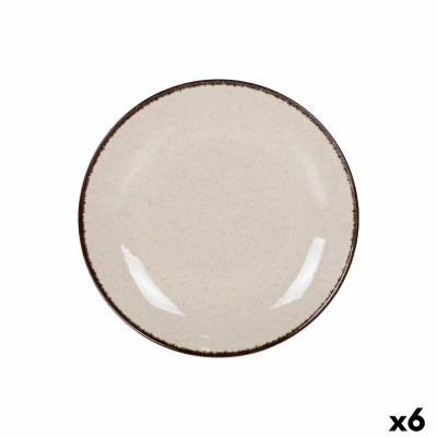 Plat à Gratin Santa Clara Ronde Ø 30 cm (6 Unités)