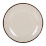 Serving Platter Santa Clara Circular Ø 30 cm (6 Units)