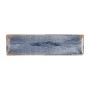 Serving Platter La Mediterránea Aelia Rectangular 30 x 8 x 2 cm (24 Units)