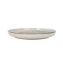 Serving Platter La Mediterránea Vortex Circular Ø 15,4 x 2,1 cm (24 Units)