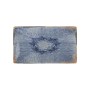 Serving Platter La Mediterránea Aelia Rectangular 25,3 x 15 x 2 cm (18 Units)