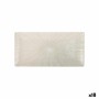 Serving Platter La Mediterránea Anya Rectangular 30 x 15 x 2 cm (18 Units)