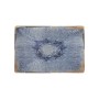 Serving Platter La Mediterránea Aelia Rectangular 30 x 20 x 2,5 cm (6 Units)
