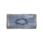 Serving Platter La Mediterránea Aelia Rectangular 30 x 15 x 2 cm (18 Units)