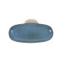 Serving Platter La Mediterránea Morell 29,5 x 13,1 x 2,4 cm (24 Units)