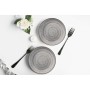 Serving Platter La Mediterránea Vortex Circular ø 32,1 cm (6 Units)