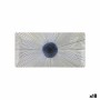 Serving Platter La Mediterránea Irys Rectangular 30 x 15 x 2 cm (18 Units)