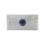 Serving Platter La Mediterránea Irys Rectangular 30 x 15 x 2 cm (18 Units)