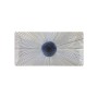 Serving Platter La Mediterránea Irys Rectangular 30 x 15 x 2 cm (18 Units)