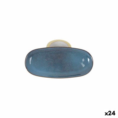 Serving Platter La Mediterránea Morell 26 x 12 x 2,3 cm (24 Units)