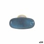 Serving Platter La Mediterránea Morell 26 x 12 x 2,3 cm (24 Units)